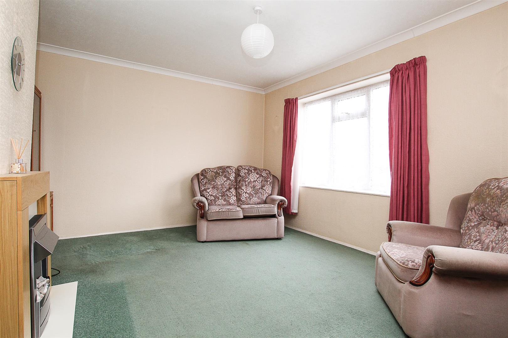 Eastham Crescent, Brentwood Keith Ashton